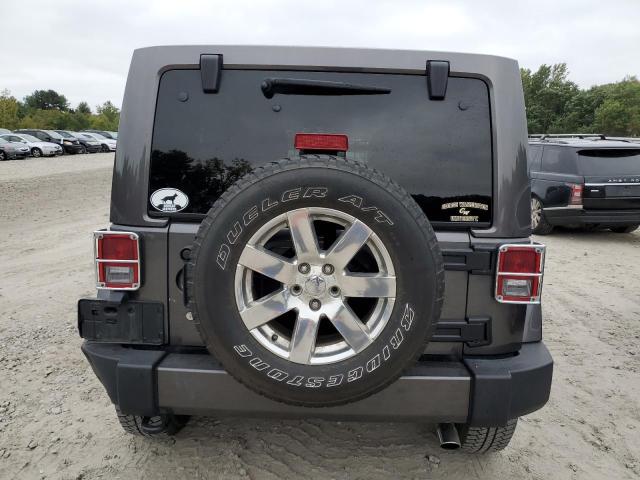 VIN 1C4HJWEG8GL223422 2016 Jeep Wrangler, Sahara no.6