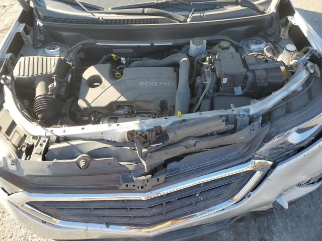 VIN 3GNAXHEV0MS147413 2021 CHEVROLET EQUINOX no.11