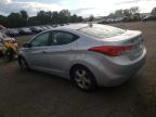 HYUNDAI ELANTRA GL photo