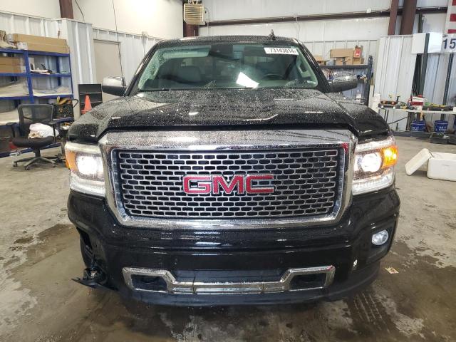 VIN 3GTU2WEJ1FG537030 2015 GMC SIERRA no.5