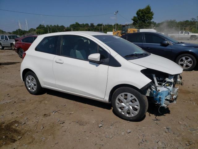 2018 TOYOTA YARIS L - VNKJTUD39JA092929