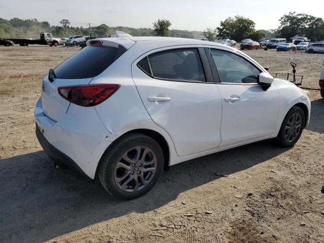 2020 TOYOTA YARIS LE 3MYDLBJV6LY705007