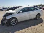 2016 TOYOTA CAMRY LE - 4T4BF1FK2GR520789