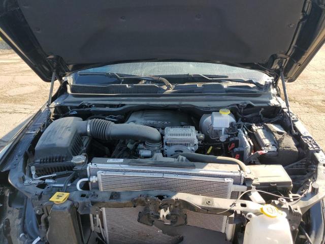 2022 RAM 1500 LARAM - 1C6SRFJT8NN145251