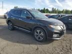 NISSAN ROGUE S photo