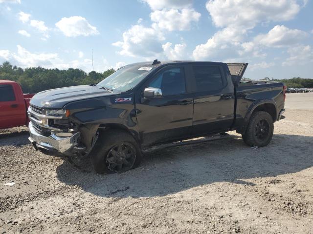 2019 CHEVROLET SILVERADO - 1GCUYDED1KZ128792