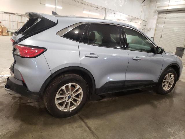 2022 FORD ESCAPE SE - 1FMCU9G61NUB92993