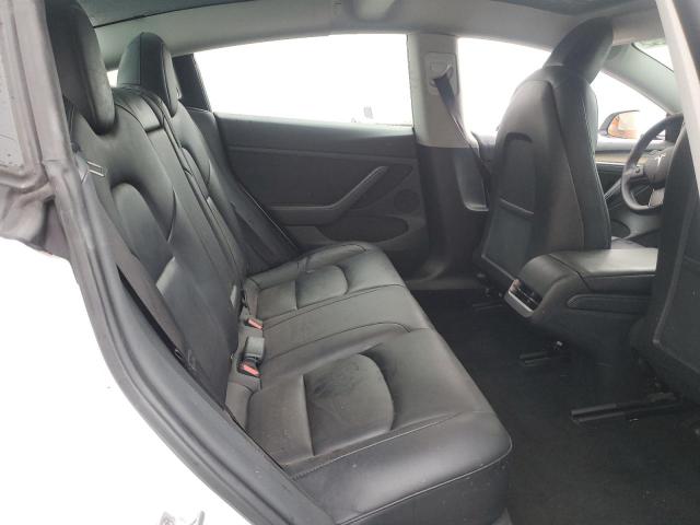 2022 TESLA MODEL 3 - 5YJ3E1EAXNF370886