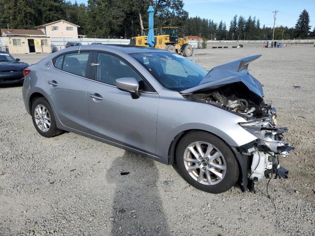 Vin: jm1bm1w79e1176070, lot: 73732764, mazda 3 grand touring 20144