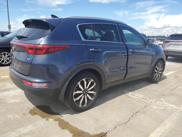 VIN KNDPN3AC8H7214294 2017 KIA Sportage, EX no.3