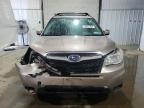 SUBARU FORESTER 2 photo