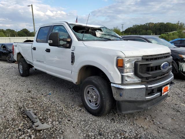 2022 FORD F250 SUPER - 1FT7W2B69NEE14575