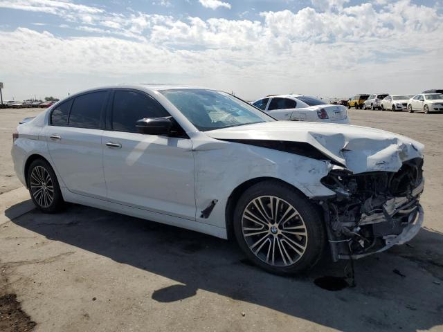 2017 BMW 530 I - WBAJA5C31HG897768