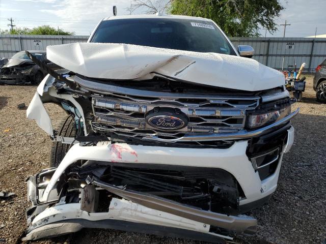 2023 FORD EXPEDITION - 1FMJK1L88PEA13822