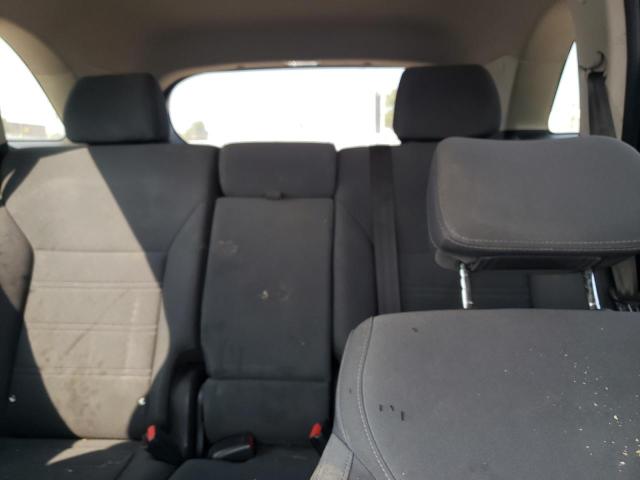 2017 KIA SORENTO LX - 5XYPG4A37HG217125