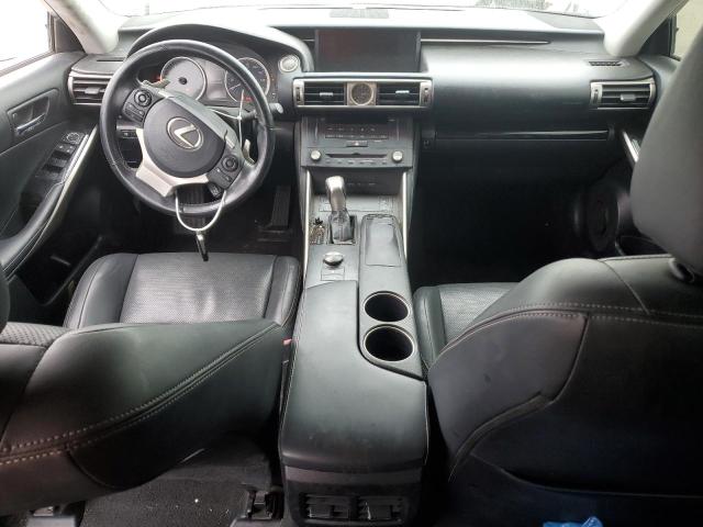 2015 LEXUS IS 250 - JTHBF1D25F5045177