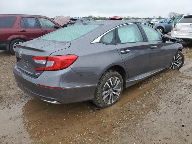2018 HONDA ACCORD TOU - 1HGCV3F99JA008536