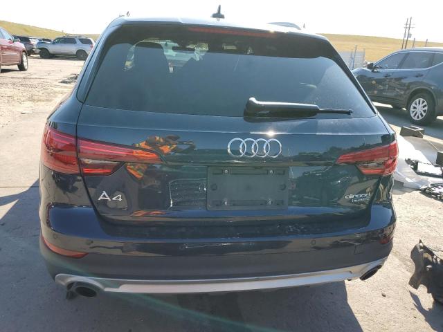 VIN WA18NAF41HA041726 2017 Audi A4, Premium Plus no.6