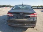 FORD FUSION SE photo