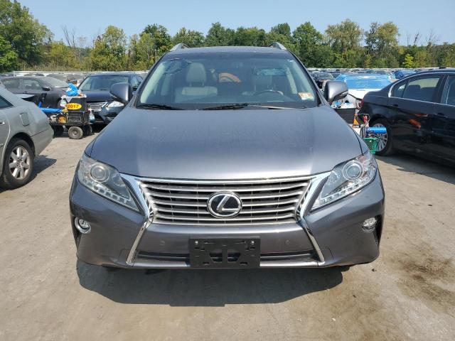 VIN 2T2BK1BA0FC343206 2015 Lexus RX, 350 Base no.5