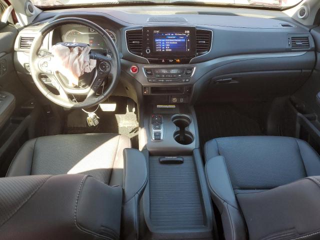 2023 HONDA RIDGELINE - 5FPYK3F70PB048197