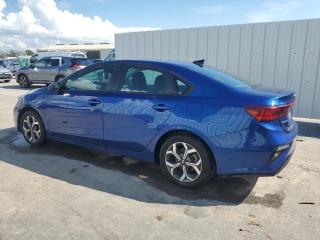 VIN 3KPF24AD1KE061252 2019 KIA Forte, FE no.2