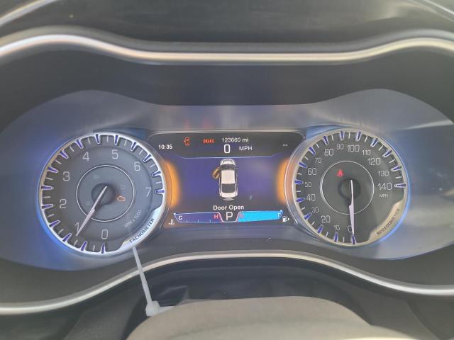 2015 CHRYSLER 200 C - 1C3CCCCGXFN519894