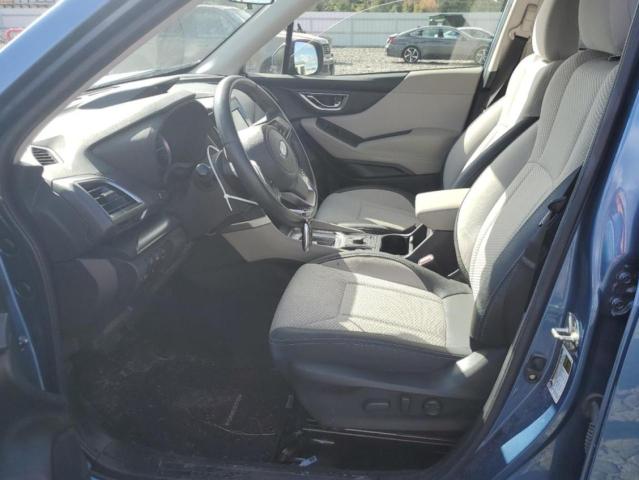 2023 SUBARU FORESTER P - JF2SKAEC1PH459692