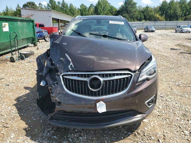 VIN LRBFXCSA0LD103377 2020 Buick Envision, Essence no.5