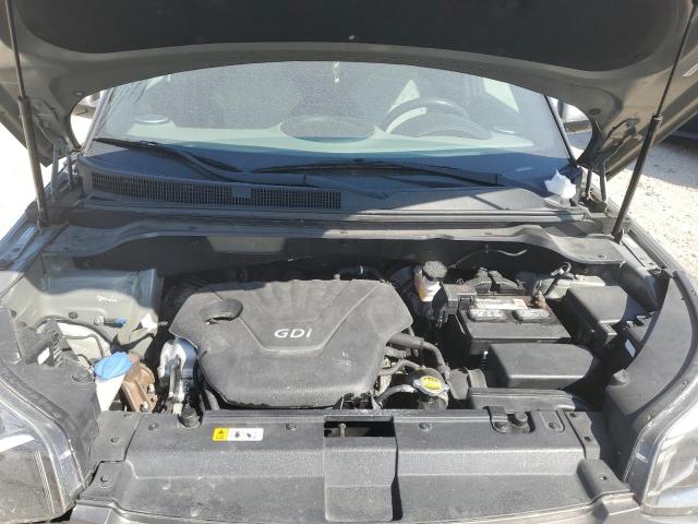 2015 KIA SOUL - KNDJN2A22F7140715