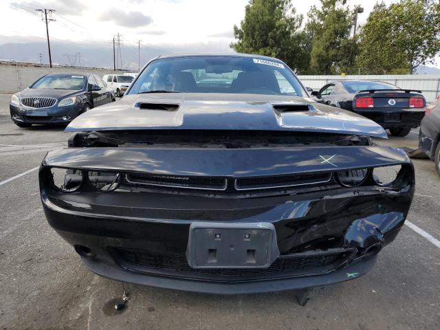 2017 DODGE CHALLENGER - 2C3CDZAG2HH629241