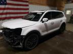 2021 KIA TELLURIDE - 5XYP5DHCXMG124489
