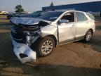 2021 CHEVROLET EQUINOX LT - 3GNAXKEV3ML393640
