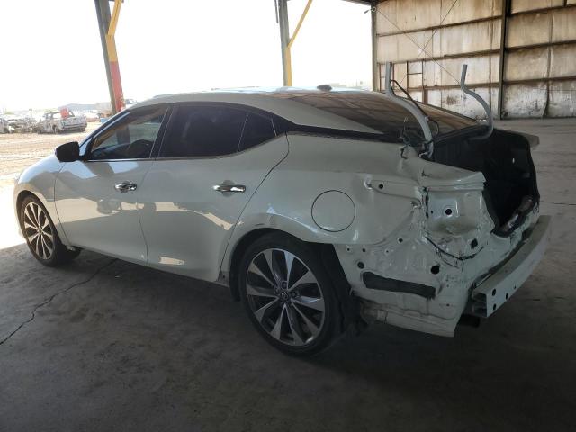 2021 NISSAN MAXIMA PLA - 1N4AA6FV1MC516188