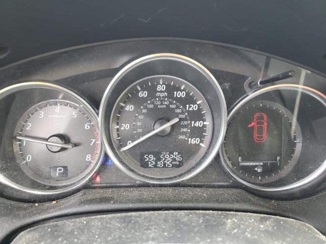 2015 MAZDA CX-5 GT - JM3KE4DY3F0520873