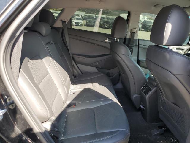 2021 HYUNDAI TUCSON LIM - KM8J3CAL8MU332560