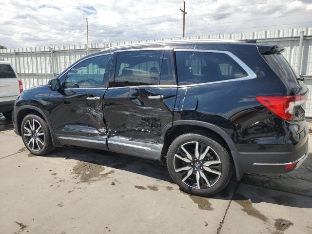 2019 HONDA PILOT TOUR - 5FNYF6H97KB040247