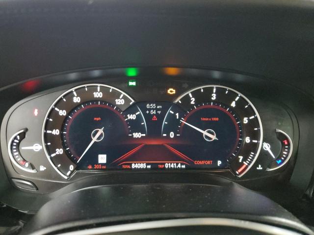 2018 BMW 540 XI - WBAJE7C51JWD52685