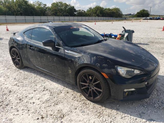 2015 SUBARU BRZ 2.0 LI - JF1ZCAC15F9604744