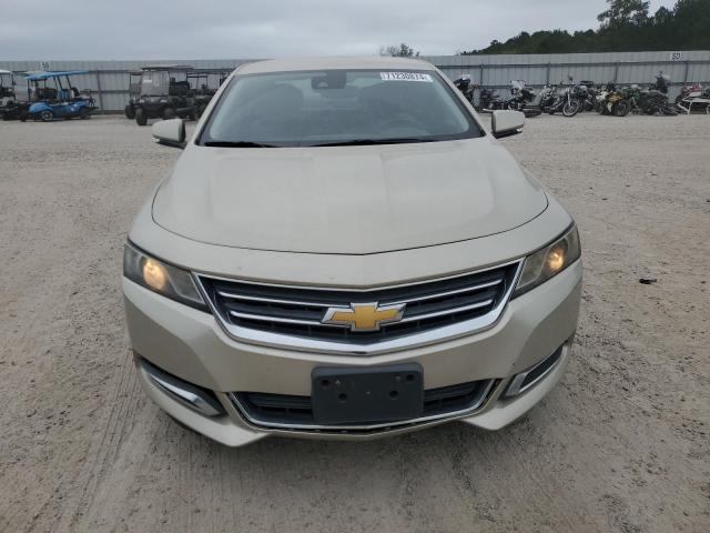 2015 CHEVROLET IMPALA LT - 2G1125S36F9114322