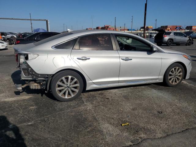 2017 HYUNDAI SONATA SPO - 5NPE34AF0HH480532