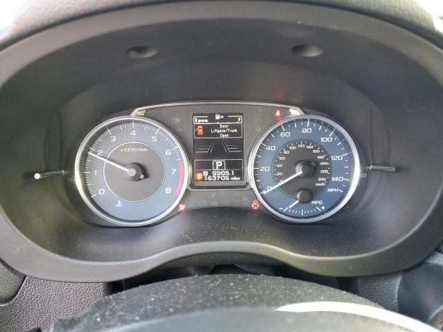 2016 SUBARU IMPREZA SP - JF1GPAY69G8252520