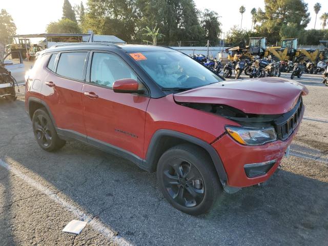 2019 JEEP COMPASS LA - 3C4NJDBBXKT724518