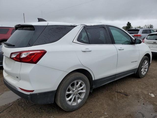 2019 CHEVROLET EQUINOX LT - 3GNAXJEV0KS593467