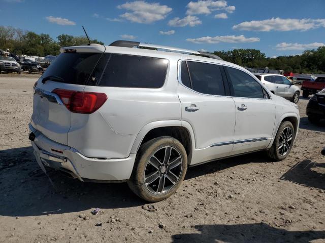 VIN 1GKKNPLSXJZ217234 2018 GMC Acadia, Denali no.3