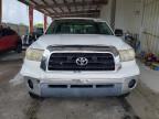 TOYOTA TUNDRA DOU photo