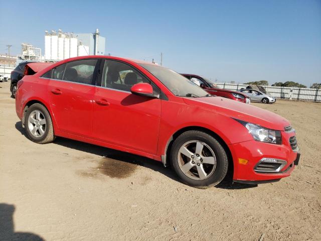 2015 CHEVROLET CRUZE LT - 1G1PC5SB3F7144796