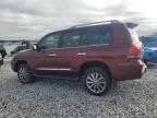 LEXUS LX 570 photo