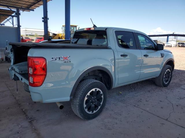 2021 FORD RANGER XL - 1FTER4FH7MLD45112