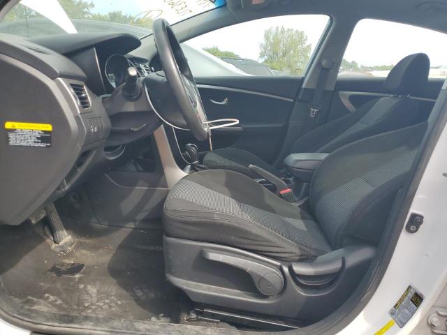 2016 HYUNDAI ELANTRA GT - KMHD35LH2GU309166